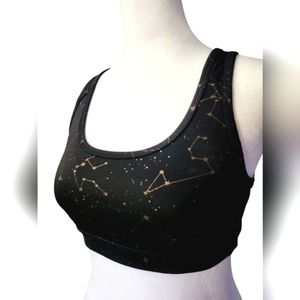 Joy Lab Small Constellation Sports Bra